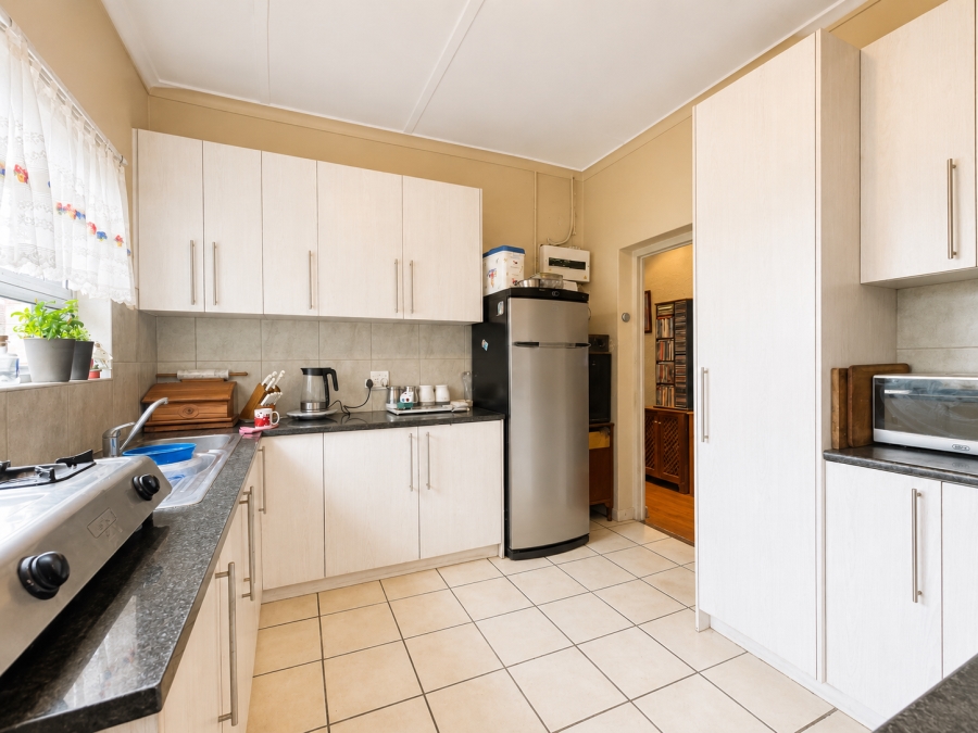 3 Bedroom Property for Sale in Brooklyn Western Cape
